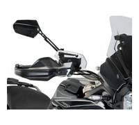 Puig Moto Motorcycle Handlebar Deflectors Light Smoke For BMW F750 GS (18-22)