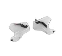 Puig Moto Motorcycle Handlebar Deflectors Light Smoke For BMW R1200 GS (13-18)