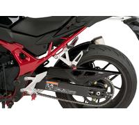 Puig Hugger, Black CB 750 HORNET BLACK