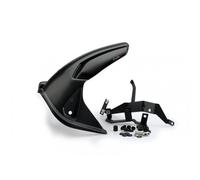 Puig Moto Motorcycle Hugger Matt Black For Yamaha XT 1200 Z Super Tenere (10-22)