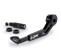 Puig 3877N Clutch Lever Protector Black