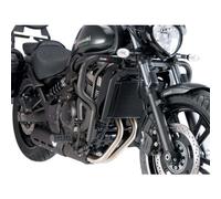 Puig Moto Motorcycle Motorbike Engine Guard Black For Kawasaki Vulcan S (15-23)