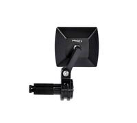 Puig 3668N Rearview Mirror Monaco Black
