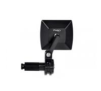 Puig 3668N Rearview Mirror Monaco Black