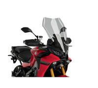 Puig Moto Motorcycle Motorbike R19 Frame Sliders Clear