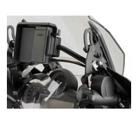 Puig Moto Motorcycle Motorbike Reinforcement Support For Screens Black