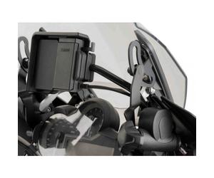 Puig Moto Motorcycle Motorbike Reinforcement Support For Screens Black