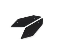 Puig Kawasaki Z900 2019 Side Deflectors Silver