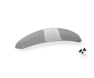 Puig Moto Motorcycle Motorbike Spare Batwing SML Sport Screen Light Smoke