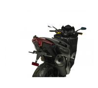 Puig Moto Motorcycle Motorbike Tail Tidy Black For Yamaha TMax 560 (20-21)