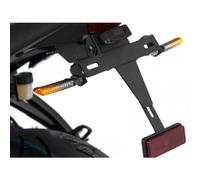 Puig Moto Motorcycle Motorbike Thin LED Indicators Black