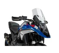 Puig Pista Headlight Guard | Clear | BMW R 1300 GS 2023>Current