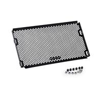 Puig radiator guard MT-07 / Y-AMT 25 - Black