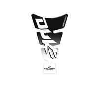 Puig Moto Motorcycle Spirit Tank Pad Black For KTM 125 Duke 2011-Current