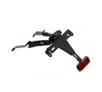 Puig Moto Motorcycle Tail Tidy Black For Honda CB125 R Neo Sports Cafe (18-23)