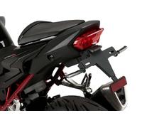 Puig Moto Motorcycle Tail Tidy Black For Honda CB750 Hornet 2023-Current