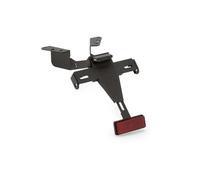Puig Moto Motorcycle Tail Tidy For Matte Black For Yamaha T-Max 560 2022-Current