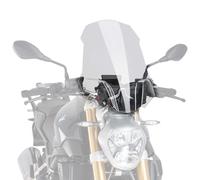 Puig New Generation Touring Screen For BMW R1200 R 2015-2018 Clear