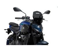 Puig New Generation Yamaha Mt-07/y-amt 2025 Windshield Clear