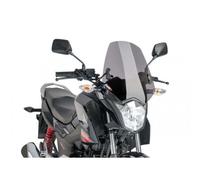 Puig 7726H Naked New Generation Sport Model Windscreen