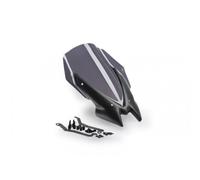 Puig New Generation Touring Screen For Kawasaki Z900 2020-2024 Dark Smoke