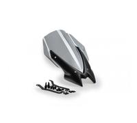 Puig Moto New Generation Touring Screen Light Smoke For Kawasaki Z900 (20-23)