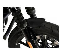 Puig Harley Davidson Sportster 883 Iron Xl883n 2012 Front Fender Black