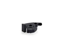 Puig Motorcycle Front Brake Lever Adaptor Black For Yamaha MT-125 2020-Current
