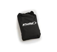 PUIG Motorcycle logo cover