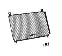 Puig radiator guard Versys 1100/Z900 S/SE Black