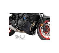 PUIG MT-07 23-24 Carbon Look Front Fender Tip 20624C