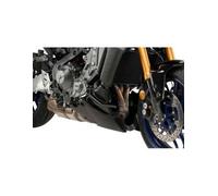 PUIG MT-09 2025 Matte Black Fender Tip
