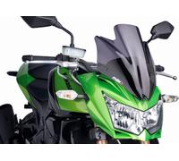Puig Carenabris New Generation Sport Kawasaki Z750 Windshield Grey