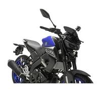 Puig Naked Bike Screen Incl. Mounting Kit, with ABE