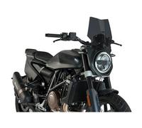 Puig Naked Bike Screen Incl. Mounting Kit, with ABE