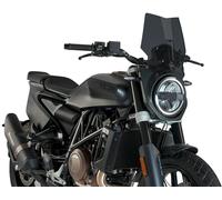 Puig Naked Bike Screen VIT/SVITPILEN 701, heavily tinted