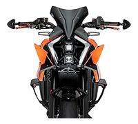 Puig Downforce winglet side spoiler Duke 990, matte black