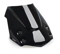 Puig New Generartion Sport Bmw F800r 2009-2014 Sport Windshield