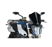 Puig New Generartion Sport Bmw F800r 2009-2019 Sport Windshield