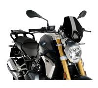 Puig New Generartion Sport Bmw R1250r 2019-2025 Sport Windshield