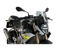 Puig New Generartion Sport Bmw S1000r 2023-2024 Original Supports Sport Windshield