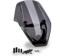 Puig New Generation Ducati Diavel V4 2025 Adjustable Windshield