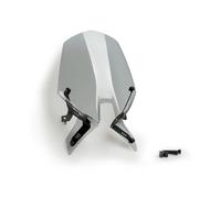 Puig New Generation Ducati Monster 937 2023-2025 Sport Windshield