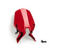 Puig Windshield New Generation 20712R Sport Red for Ducati Monster 937