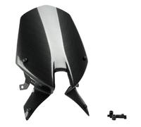 Puig New Generation Ducati Monster 937 Windshield