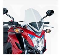Puig New Generation Honda Cb500fa 13-15 Windshield
