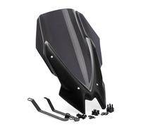 Puig New Generation Kawasaki Z650 2025 Windshield