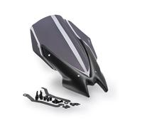 Puig New Generation Kawasaki Z900se 2024 Windshield