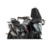 Puig New Generation Ktm 790 Duke 22-25 Windshield