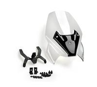 Puig New Generation Sport Bmw F900r 2019 With Supports Sport Windshield